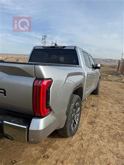 تويوتا توندرا